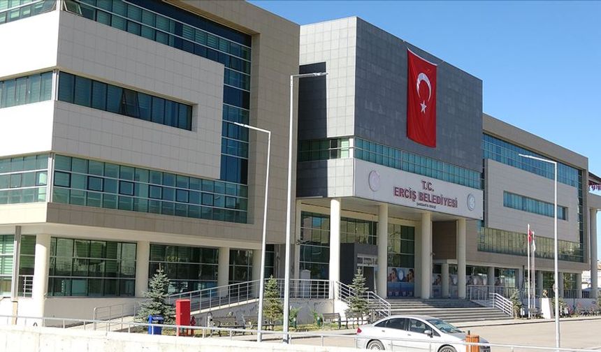 Erciş Belediyesi mali gelir-gider tablosunu aylar sonra açıkladı: Şeffaflık vaadi uygulamada sınırlı kaldı