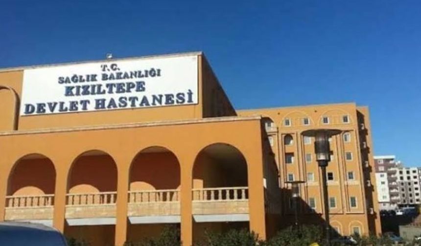 Mardin'de şüpheli kadın ölümü