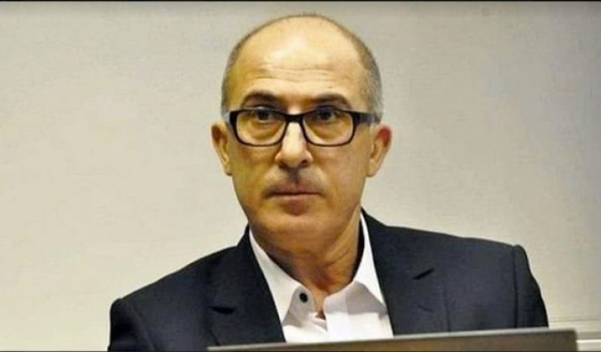 Ekrem Önen: Türkiye kendi kontrolünde olmayan PKK'yi ortadan kaldırmak istiyor