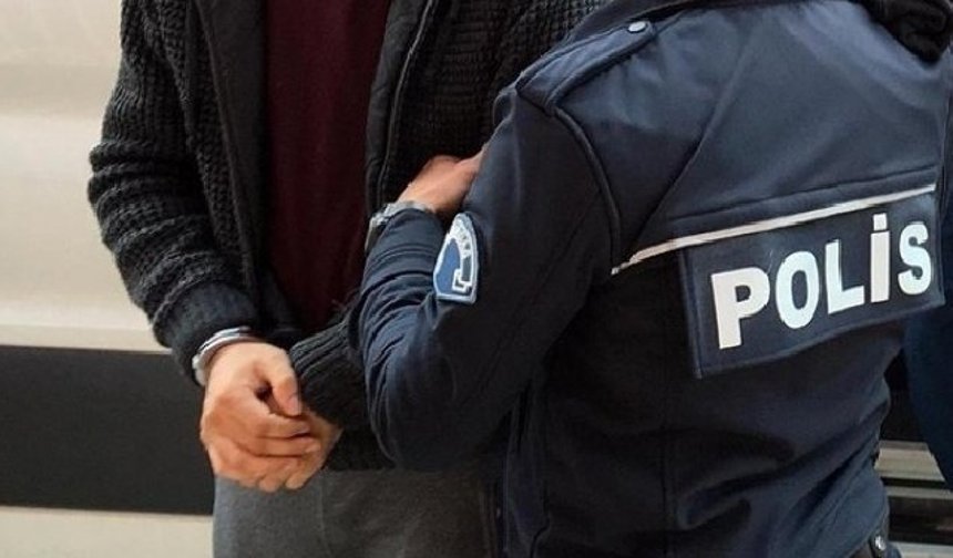 Van dahil 12 ilde organize suç operasyonu: 83 şüpheli yakalandı