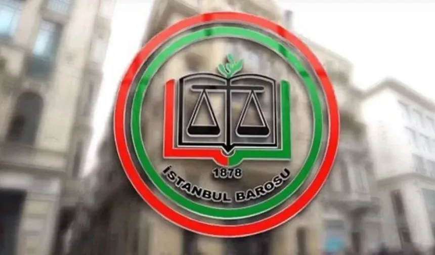 52 Baro 'Özgür Basın' İçin Ortak Açıklama Yayınladı: Gazetecilerin Serbest Bırakılması Çağrısı