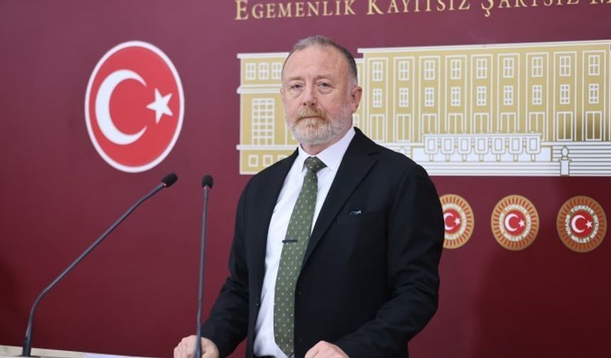 Sezai Temelli’den iktidara: İpe un sermeye son verin