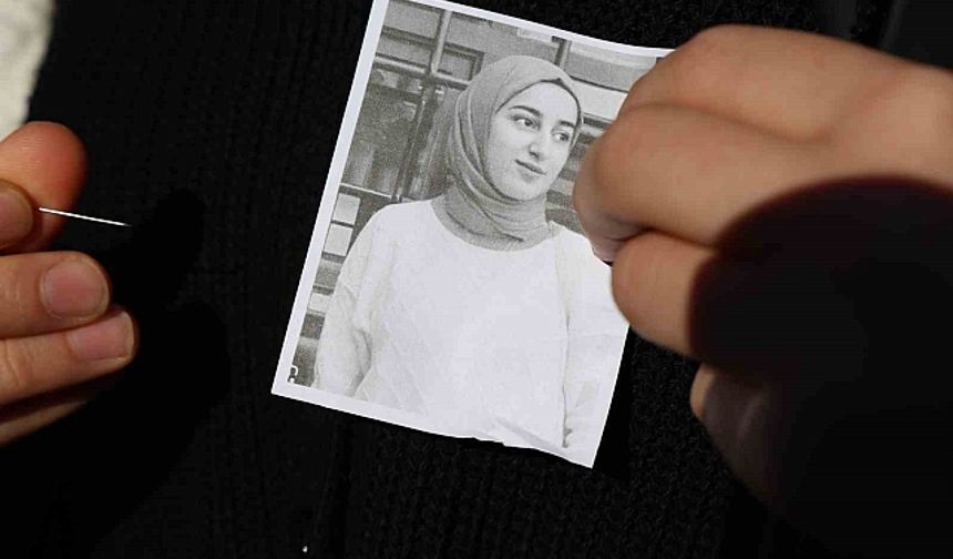 Van'daki şüpheli ölüm:'Rojin Kabaiş'in dosyasında bağımsız soruşturma başlatılsın'