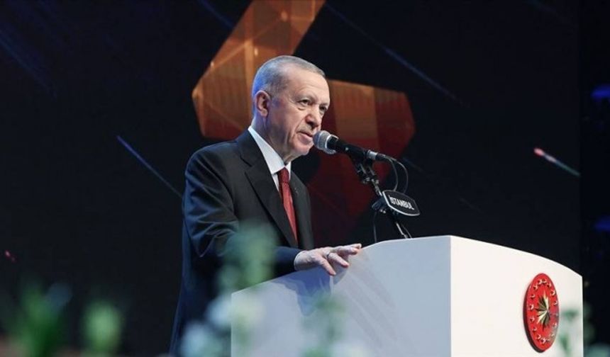 PKK kongresi ardından Cumhurbaşkanı Erdoğan’dan ilk açıklama