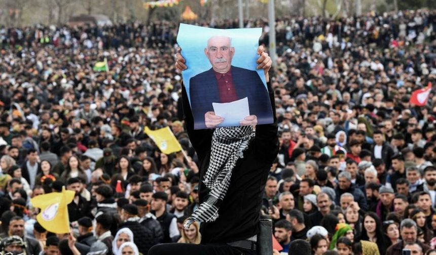 PKK kongresinde alınan 4 karar ortaya çıktı