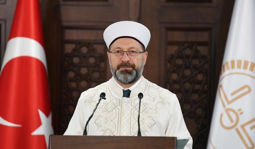 Diyanet'teki istismar dosyaları "unutuldu": Medyaya sızsa sokağa çıkamazlar