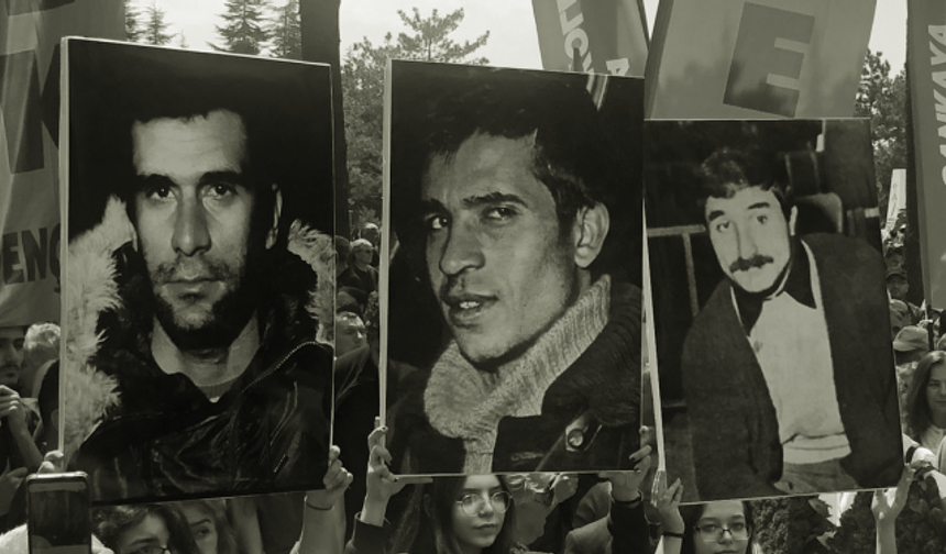 Üç Fidan’ın mücadelesi 53 yıldır sürüyor