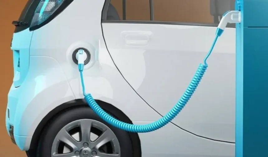 Elektrikli Araçlarda Kablosuz Şarj Teknolojisi Ne Zaman Hayatımıza Girecek?
