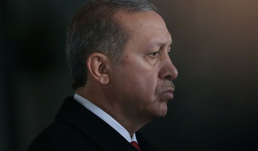 Altaylı: Saray ile AKP arasında kriz var