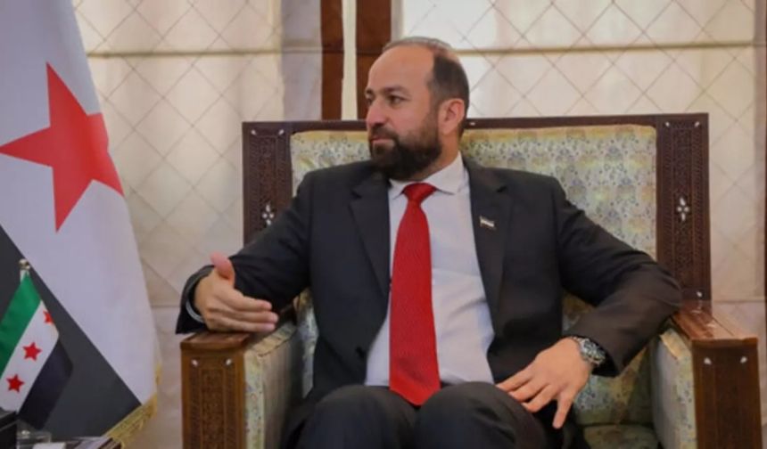 Suriye İletişim Bakanı: Kürtçenin Devlet Televizyonunda Yer Alması İçin Çalışıyoruz