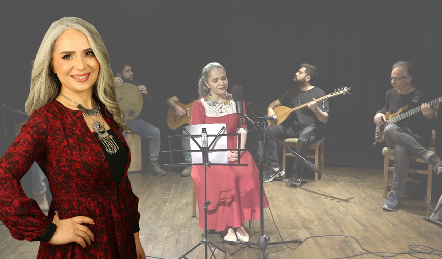 Baran Bozyel, 9 Mayıs'ta İstanbul'da Solo Konser Verecek