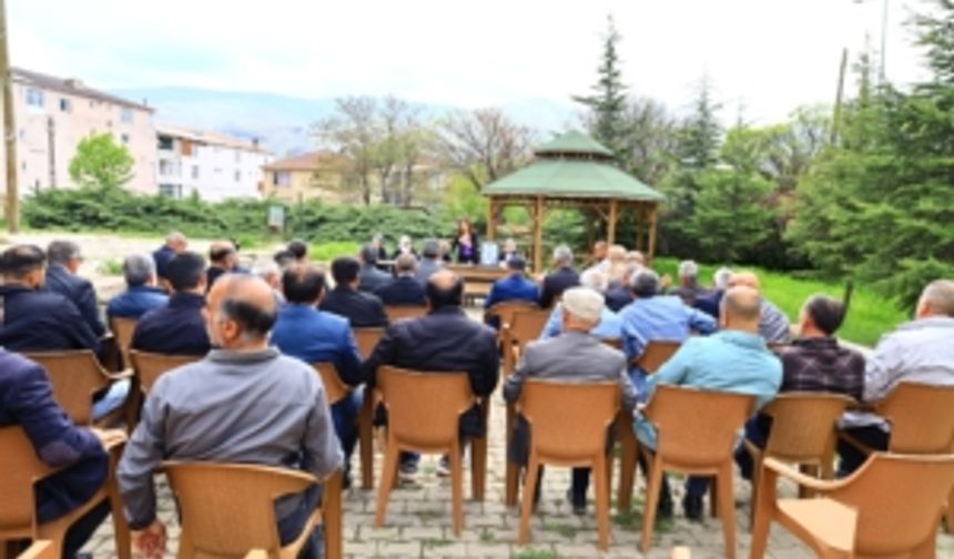 Muradiye Belediyesi’nden Şeffaf ve Katılımcı Belediyecilik Örneği: Meclis Toplantısı Halka Açık Gerçekleştirildi