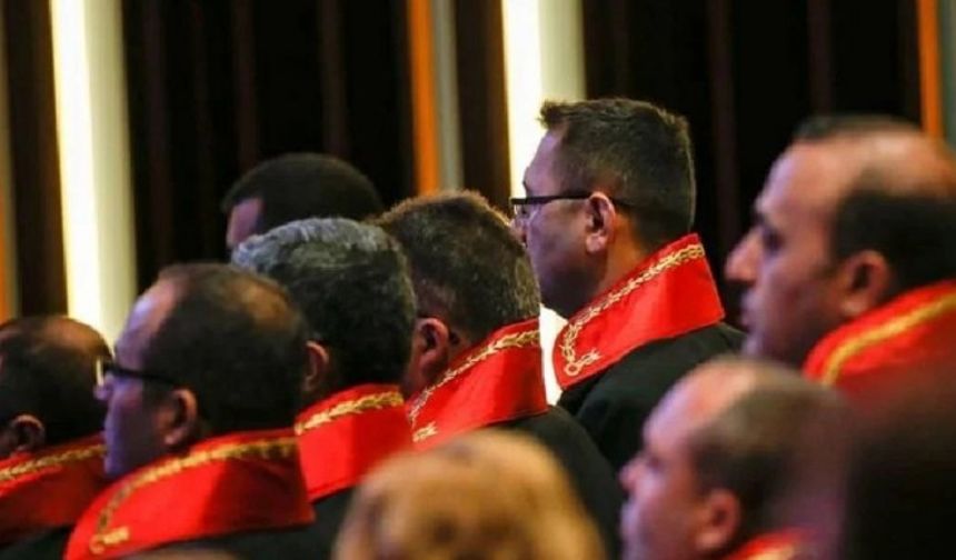 Danıştay Hakimi Ahmet Hamidi Mardin’de Başından Vurulmuş Halde Bulundu