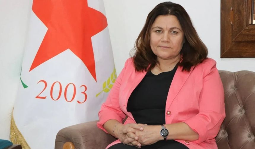 Kürt Heyeti Başkanı Yusuf: DSG Güçleri Geleceğin Suriye Ordusunun Çekirdeğini Oluşturacak