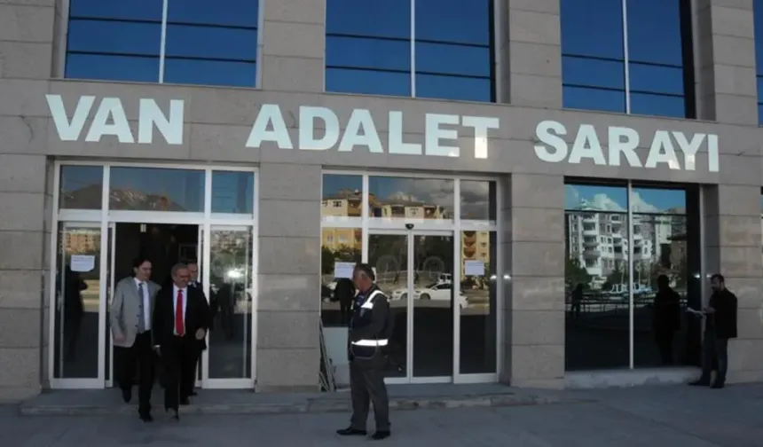 Van’da kayyım atamalarını protesto eden 6 kişiye hapis cezası