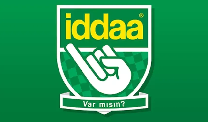 iddaa Üye Ol Adımıyla Bahise İlk Adımınızı Atın