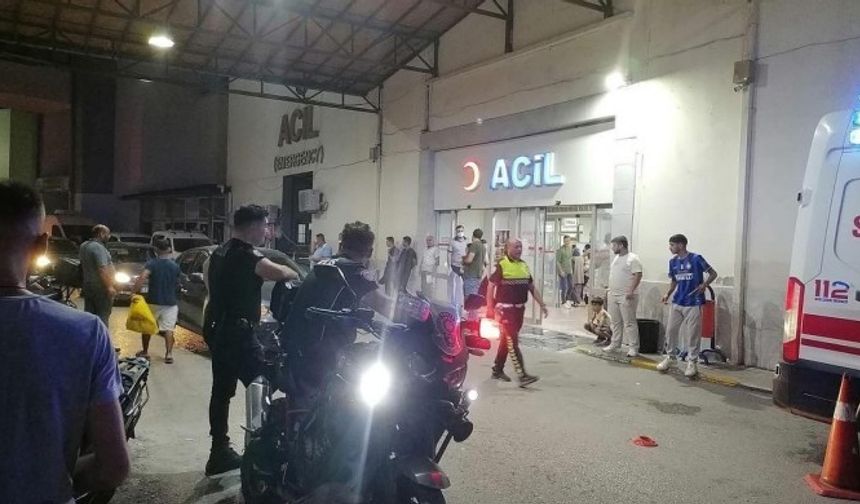 İskenderun'da 2 asker yaşamını yitirdi