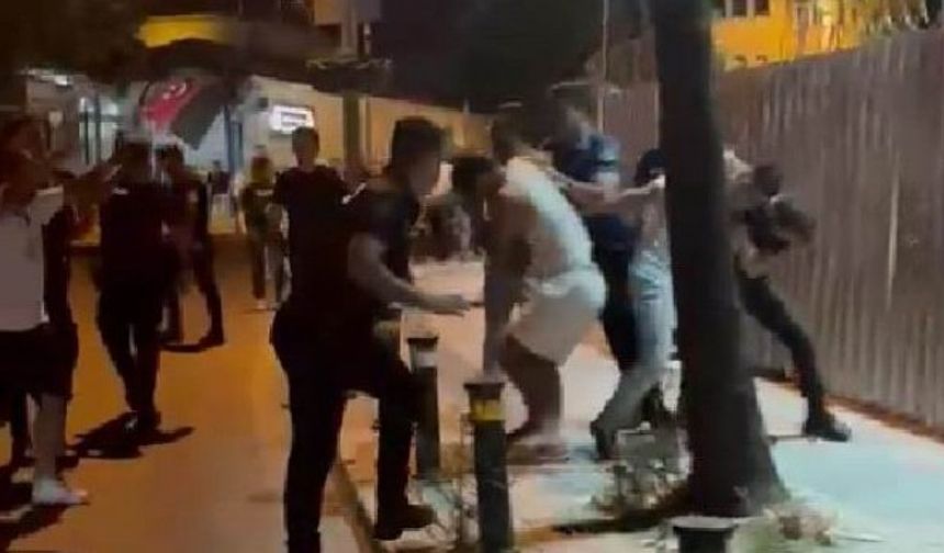 Kürtçe şarkı dinledikleri için darp edilen 3 kişiye tutuklama talebi
