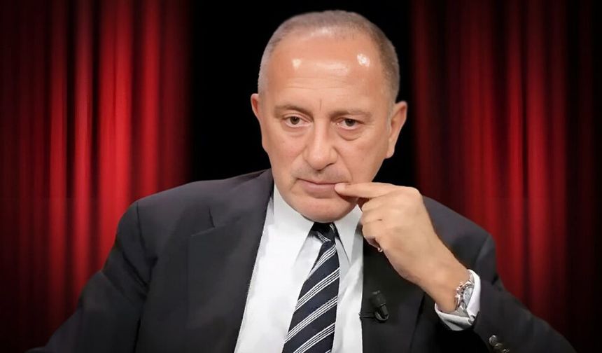 Gazeteci Fatih Altaylı için istenen ceza belli oldu