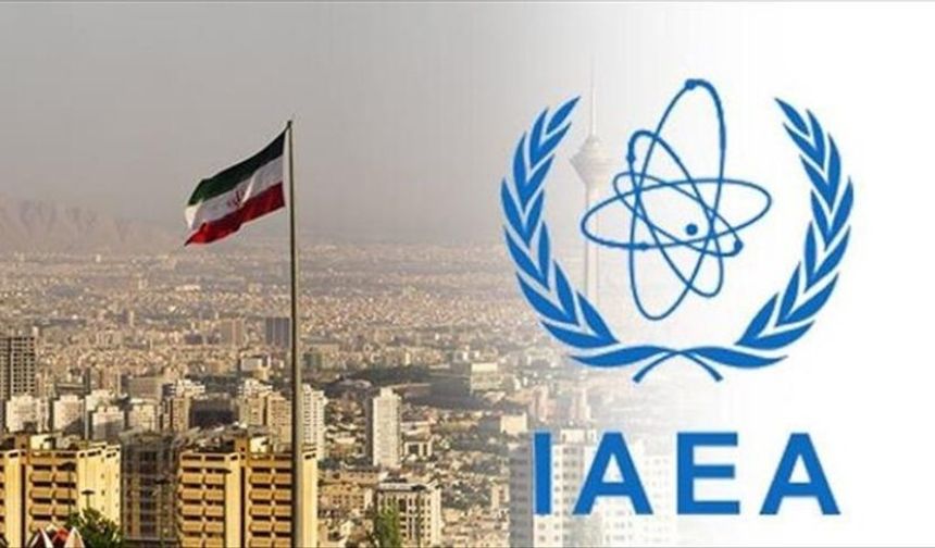 İran, Uluslararası Atom Enerjisi Ajansı ile İşbirliğini Askıya Aldı