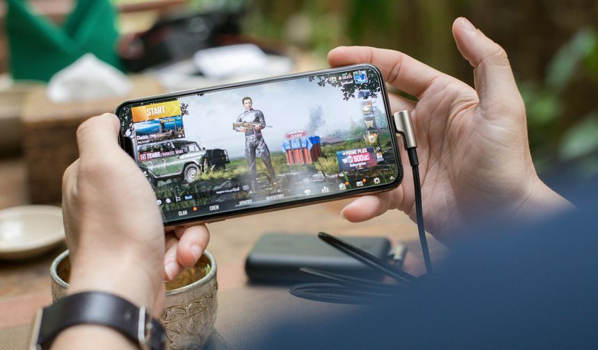2025’in En İyi Mobil Oyun Önerileri ve Teknolojileri