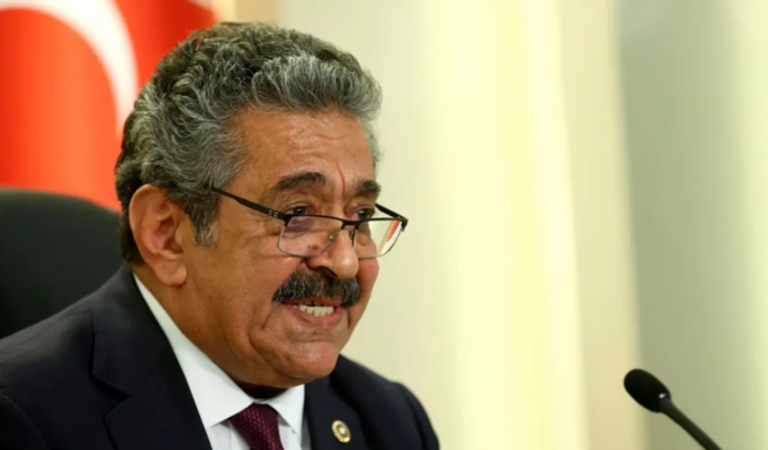 MHP’li Yıldız’dan hasta tutuklular için çağrı: “İyileşene kadar infaz ertelenmeli”