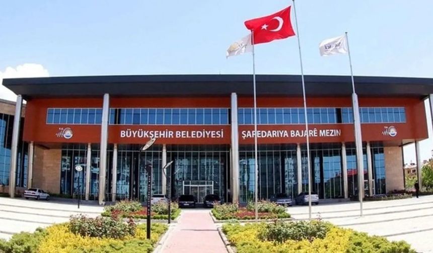 Kayyım işten çıkardığı 223 işçinin yerine 84 kişiyi işe aldı