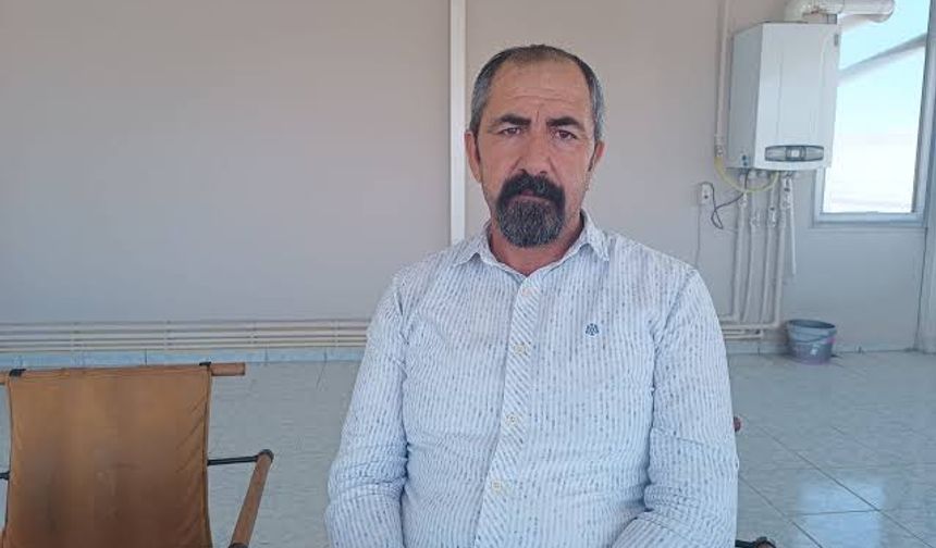 AKP'li Başkan şikayetçi olmuştu: DBP’li Meclis Üyesi İsmet Tan, Hakaret Davasından Beraat Etti