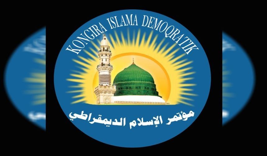 Demokratik İslam Kongresi Erciş'te “Medine Sözleşmesi ve Barış Süreci” temalı panel düzenleyecek