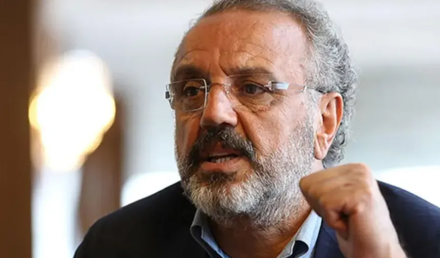 Sırrı Sakık’tan partisine tepki: “Bir tarihi yok saymak, onu yok etmez”