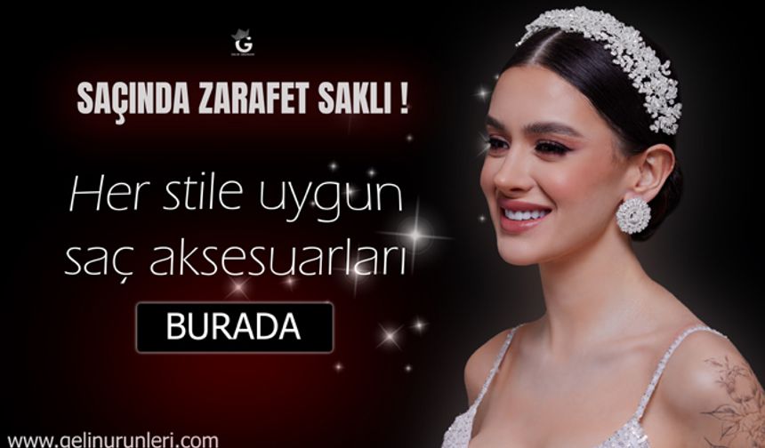 Gelinlikle Rahat Hareket Etmenin Pratik Yolları