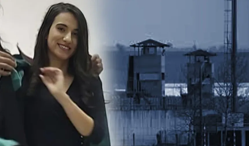 Müvekkili için cezaevine iç çamaşırında uyuşturucu sokmak isteyen Avukat tutuklandı