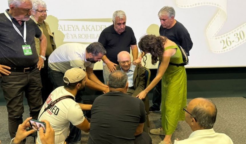 Beyin kanaması geçiren Beşikçi’nin tedavisi sürüyor