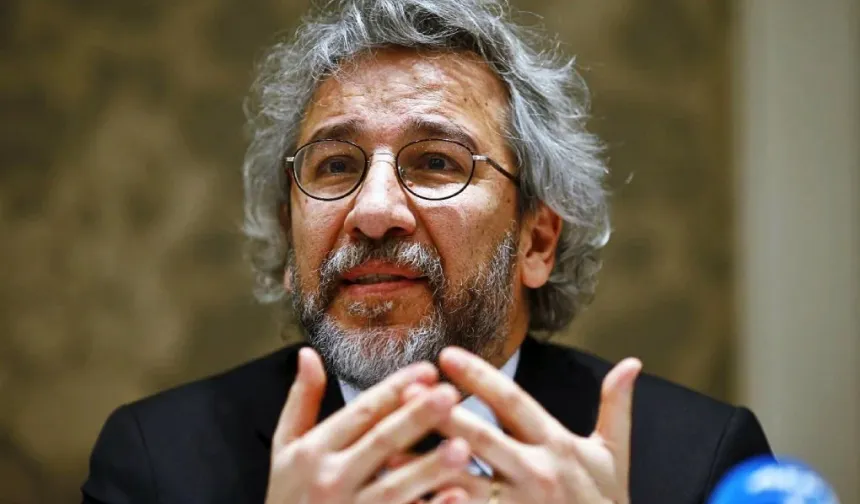 CHP için ‘sokak’ çağrısı yapan Can Dündar’ın YouTube kanalı engellendi
