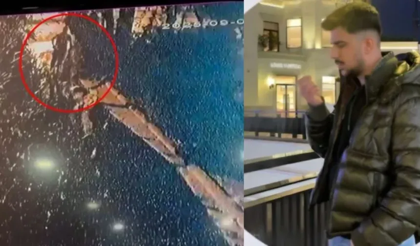 Yoldan geçerken başına kurşun isabet eden genç hayatını kaybetti