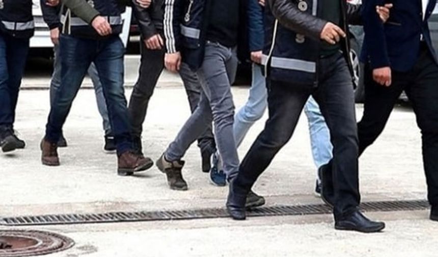 Erciş'te 2 kardeşin öldürüldüğü olayla ilgili 7 kişi tutuklandı