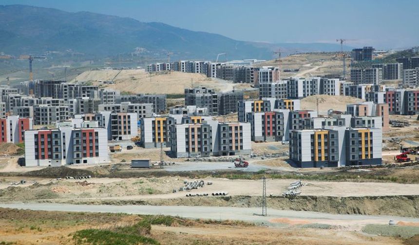TOKİ’den yüzde 25 indirim kampanyası: Kimler yararlanacak?