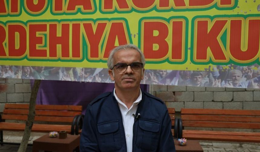 Kürtçe için strateji ve politika belirleme çalıştayı Van’da başlıyor