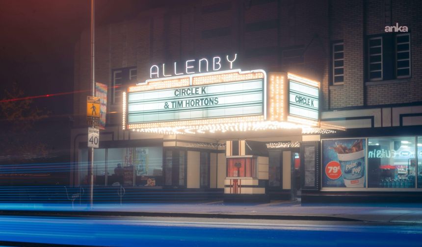 Sinemalarda bu hafta: 6 yeni film vizyona girecek 