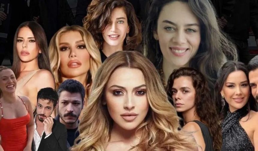 Ünlülerin 8’inin testinde uyuşturucu tespit edildi