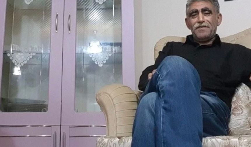 Yanlışlıkla kızını vurunca canına kıydı