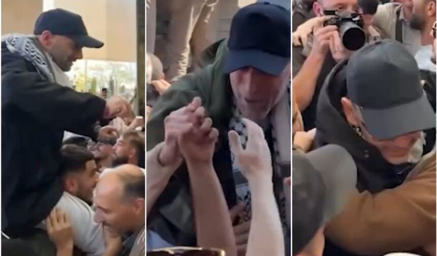 Ateşkesin ilk meyvesi: Yüzlerce kişi evine dönüyor