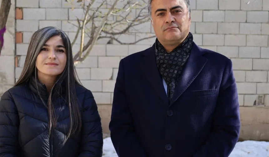 Van Büyükşehir Belediyesi, depremin yıl dönümünde TMMOB ile özel meclis toplantısı yapıyor