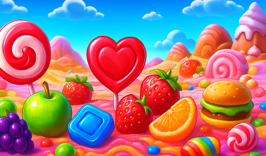 Sweet Bonanza Güvenilir Siteler | En İyi Casino 2025