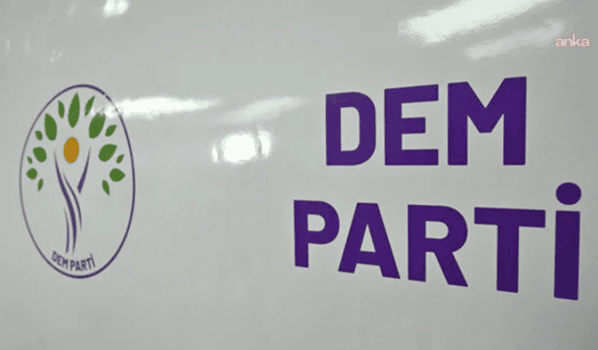 DEM Parti, Ahmet Kaya’yı ölümünün 25’inci yılında andı