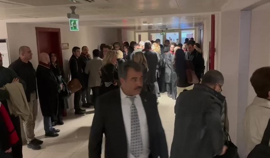 Gazeteci Fatih Altaylı'ya 4 yıl 2 ay hapis cezası verildi