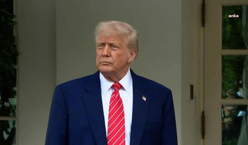 Trump, Ulusal Muhafızlara yapılan saldırıya tepki gösterdi: Saldırgan çok ağır bir bedel ödeyecek