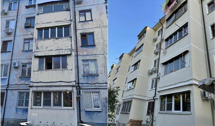 Rusya'da örnek belediyecilik ve kentsel dönüşüm!