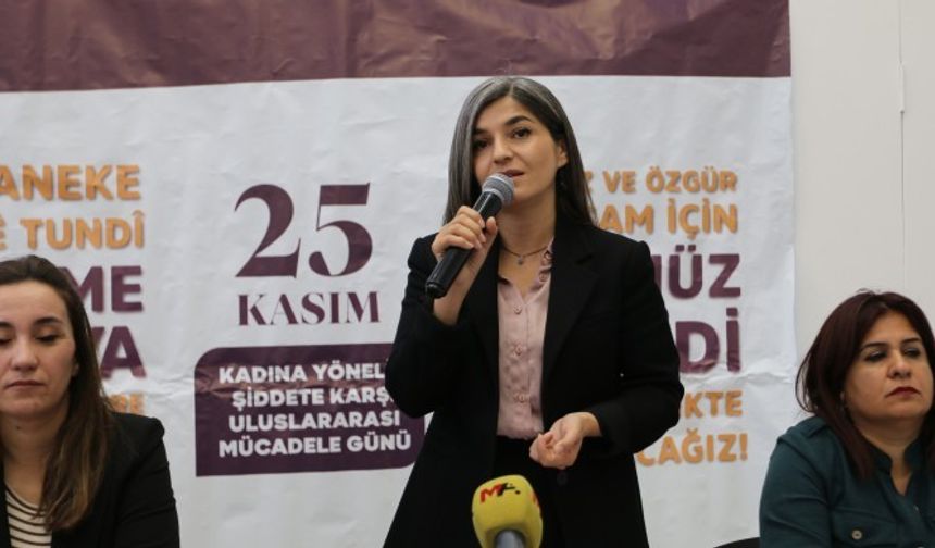 Van'da yerel yöneticiler bir araya geldi