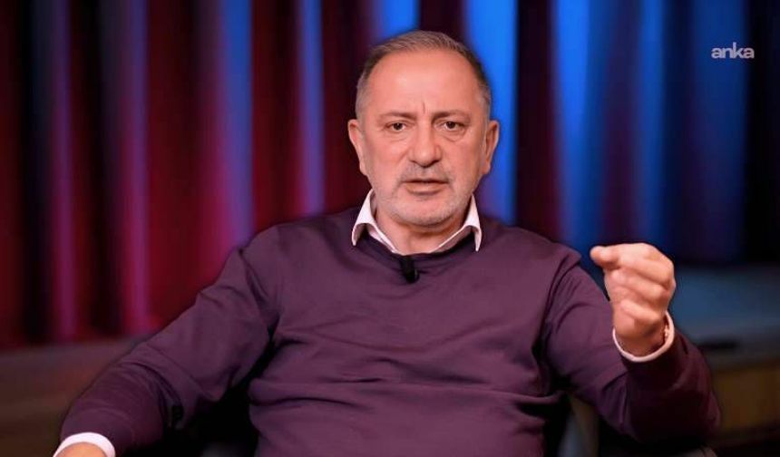 Fatih Altaylı’ya hapis cezasının gerekçesi: “Cumhurbaşkanının suikasta kurban gidebileceği veyahut öldürüleceği yönünde tehditte bulundu”